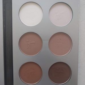 It Cosmetics My Sculpted Face Contour Palette